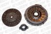 EXEDY IVK2010 Clutch Kit